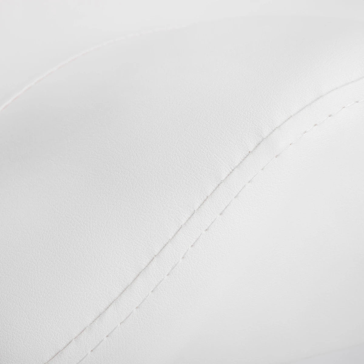 COSMETIC STOOL 1004 GIOVANNI WHITE
