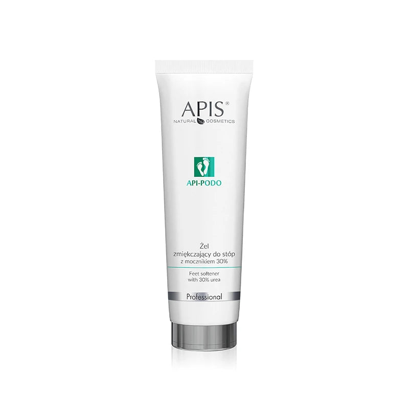 APIS Api-Podo Fotvårdsgel med Urea 30% 100ml