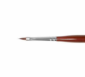 Roubloff Brush MK03R kolonykhår för fina linjer [2]