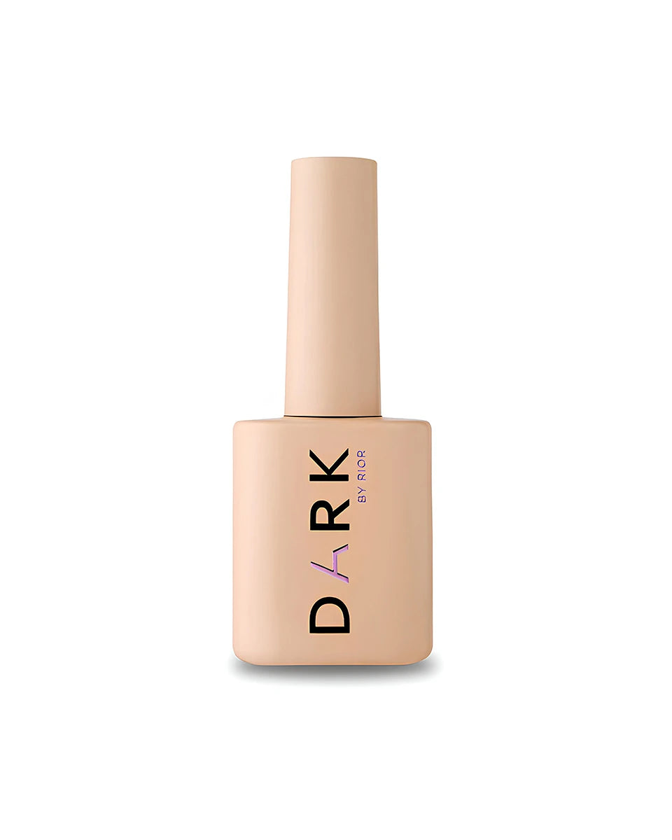 DARK by Rior Matte Top, 6 ml