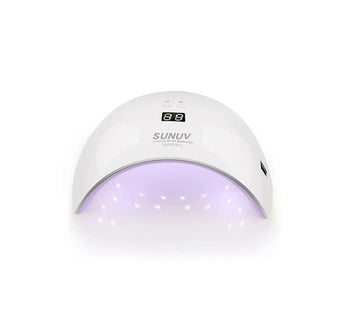 Nail lamp SUNUV SUN 9C PLUS 36W