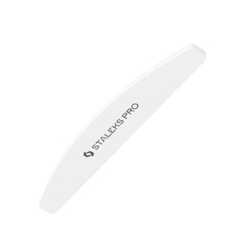 STALEKS Grinding buff crescent EXPERT 41 100/180 grit, 10 st