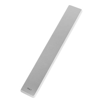 EXO Buffer 3-sidig poleringsblock br-5 10 st