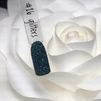 GLITTERS #026