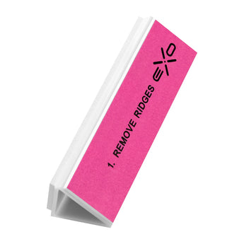 EXO Buffer 3-sidig polering br-6