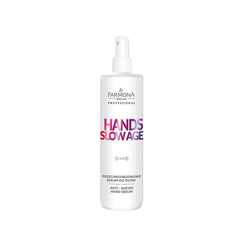FARMONA Hands Slow Age Hand Serum 200 ml