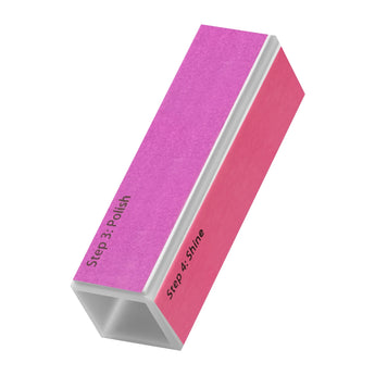EXO Buffer 4-sidig nagelbuff br-7