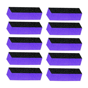 Violett block 10 st