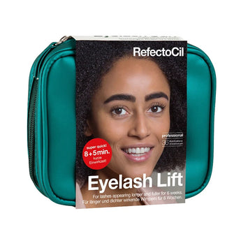 EYELASH LIFT KIT 36 REFECTOCIL APPLICATIONS
