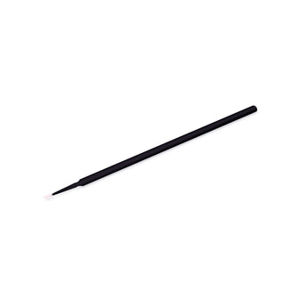 Black Microbrushes (Large) — Applicator 100 pcs.