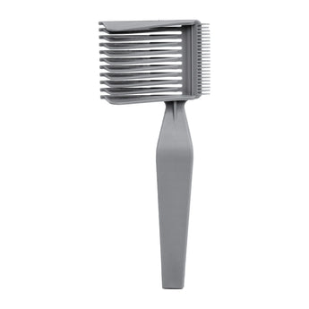 Shaving comb