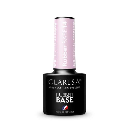 CLARESA Rubber base 14, 5ml