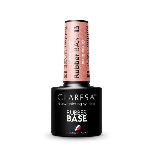 CLARESA Rubber base 13, 5ml