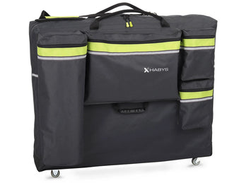 City Carry Case 180/70 Wheels Option
