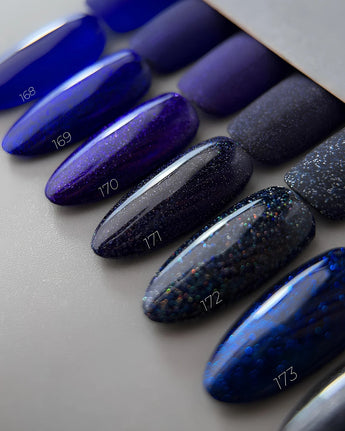 Gel Polish 170, 6 ml