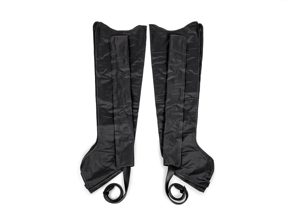 8-chamber leg cuff, XL
