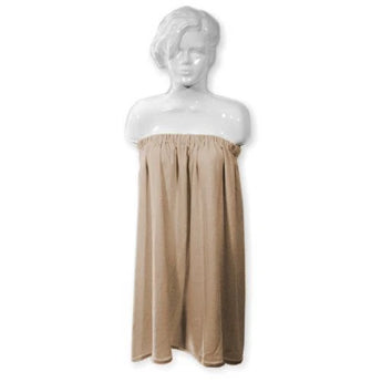 Frotté cape beige nr 25