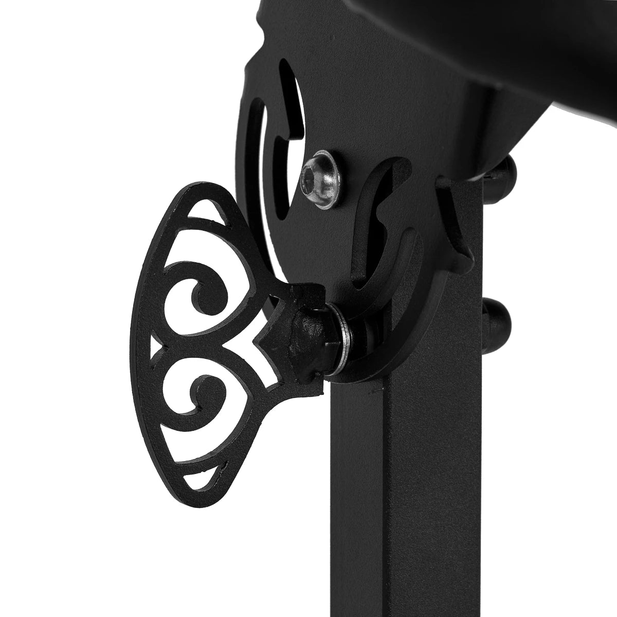 Armrest for tattoo Pro Ink 720 black