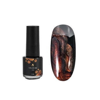 Color Ink Bronze 010, 5 ml