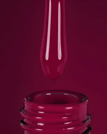 Gel Polish 153, 6 ml