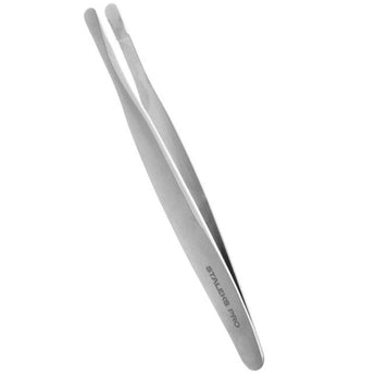 Eyebrow tweezers EXPERT [TE-20/6]