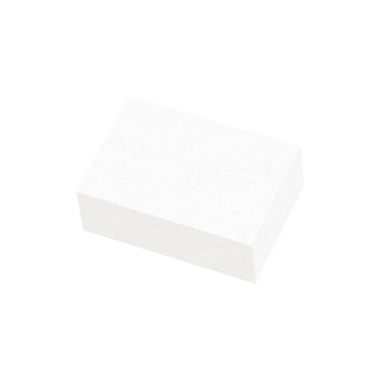 STALEKS Grinding buff rektangulär mini EXPERT 51 100/180 grit, 50 st
