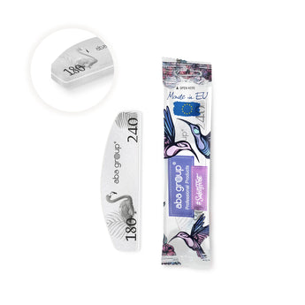 ABA GROUP Mini-Buff 180/240 1 st