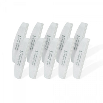 ABA GROUP Set 10st. Mini-Buffs 180/240