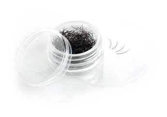 Syis - eyelashes j 0.15x 14mm 0.25g