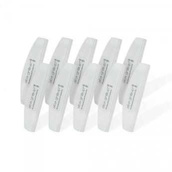 ABA GROUP Set 10st. Mini-Buffs 100/180
