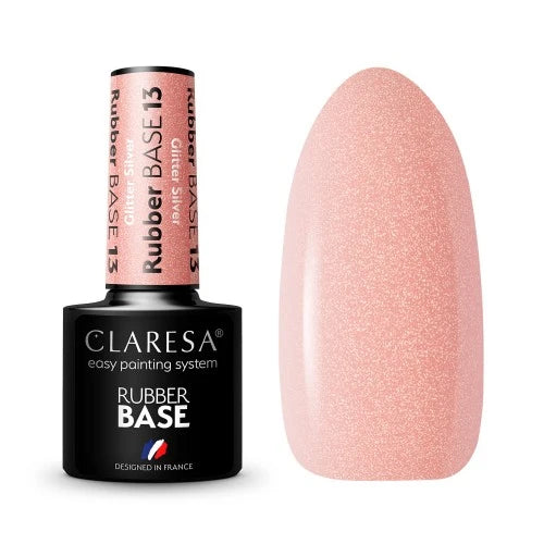 CLARESA Rubber base 13, 5ml